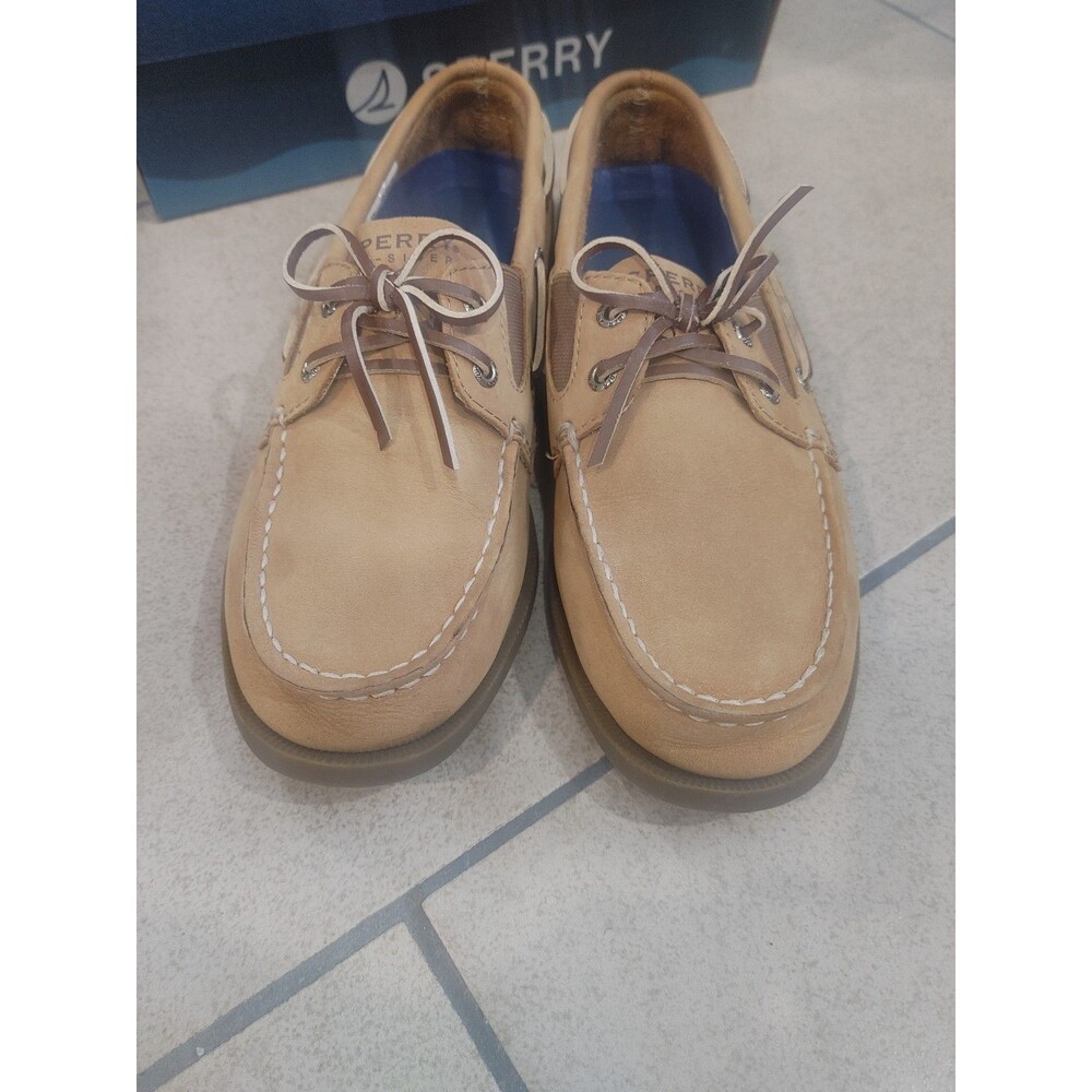 Sperry Boys 4.5 - Picture 3 of 5